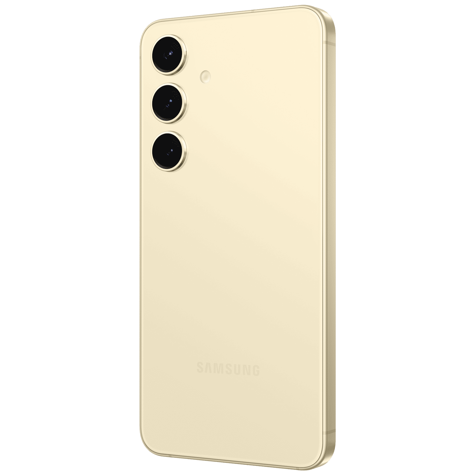 Buy SAMSUNG Galaxy S24 5G (8GB RAM, 512GB, Amber Yellow